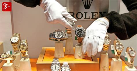 Rolex als Statussymbol: Was junge Menschen an Luxusuhren 